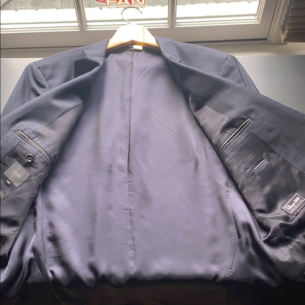 Jcrew blazer